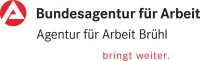 Agentur für Arbeit Brühl